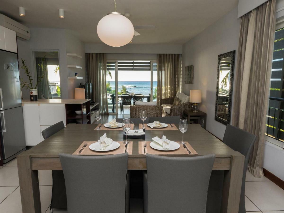 Ah 5-Seafront,Premium,Luxurious,Serviced Apartment Triolet Εξωτερικό φωτογραφία