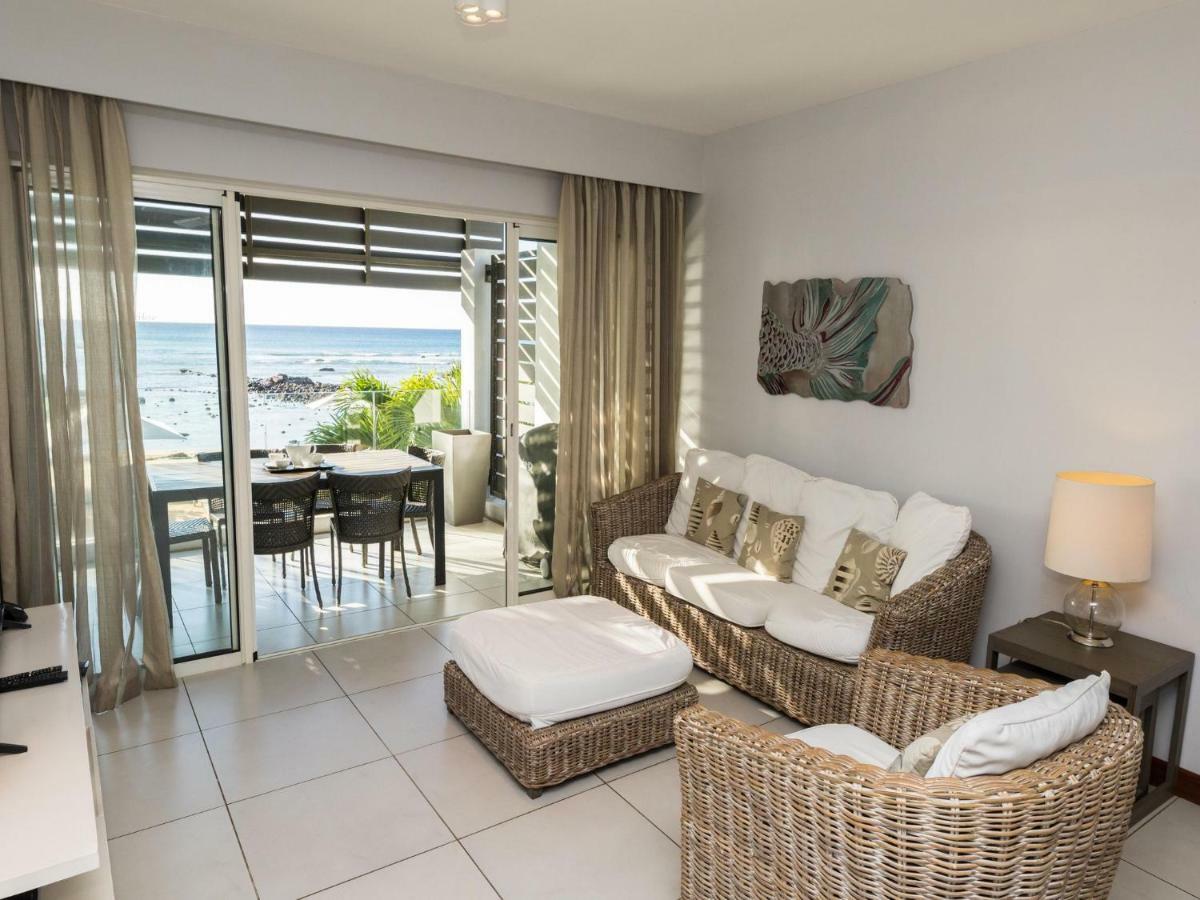 Ah 5-Seafront,Premium,Luxurious,Serviced Apartment Triolet Εξωτερικό φωτογραφία