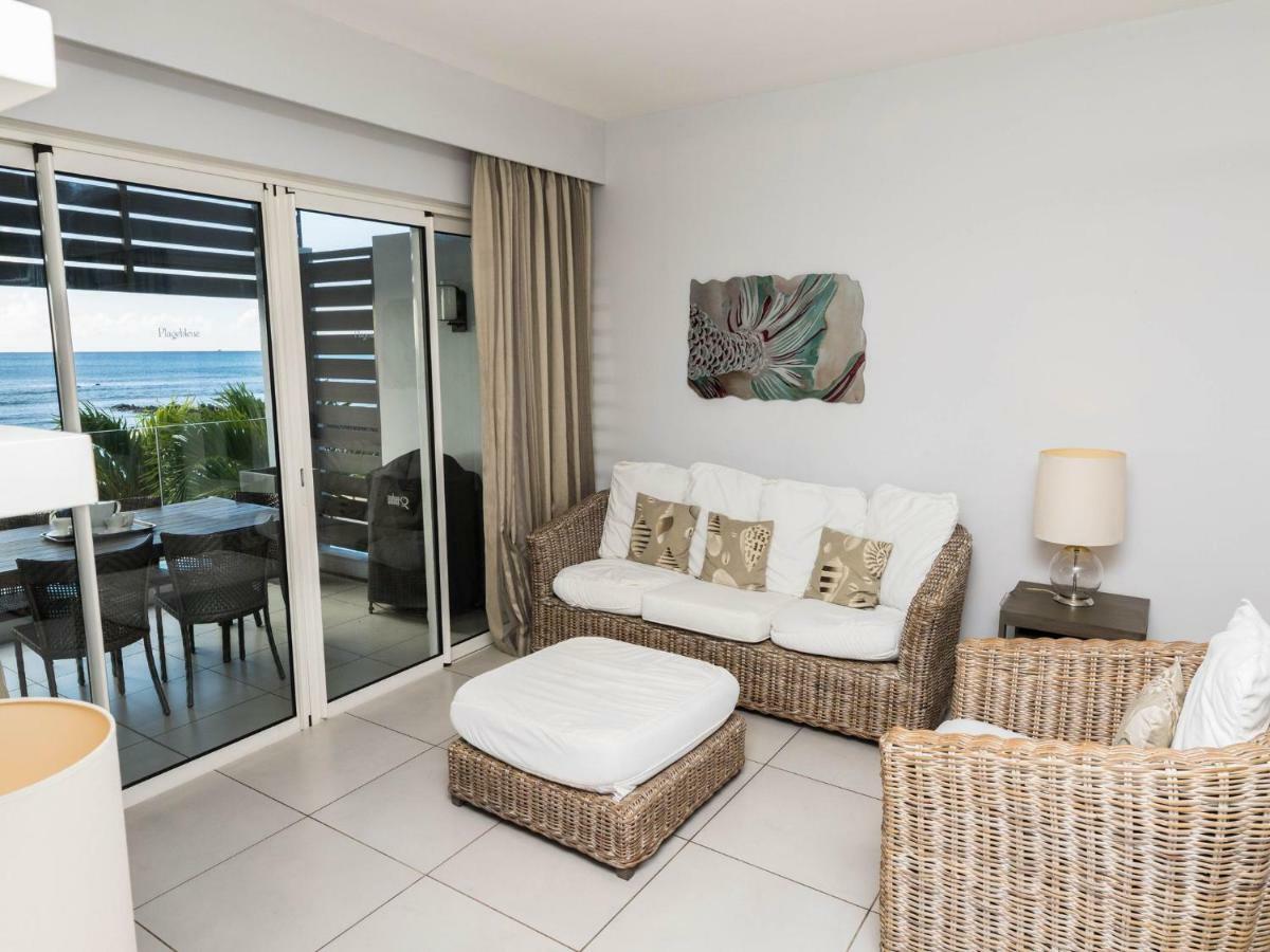 Ah 5-Seafront,Premium,Luxurious,Serviced Apartment Triolet Εξωτερικό φωτογραφία